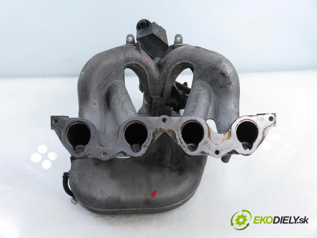 BMW 3 Touring (E36) KOMBI 1998 85,00 318 i 116 - M43 B18 (184E2) 1796,00 Potrubie