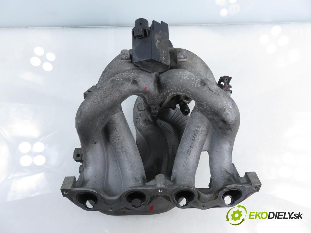 BMW 3 Touring (E36) KOMBI 1998 85,00 318 i 116 - M43 B18 (184E2) 1796,00 Potrubie