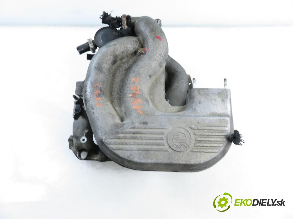 BMW 3 Touring (E36) KOMBI 1998 85,00 318 i 116 - M43 B18 (184E2) 1796,00 Potrubie