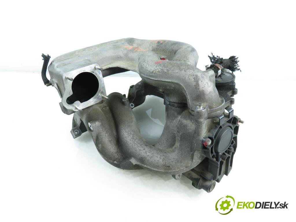 BMW 3 Touring (E36) KOMBI 1998 85,00 318 i 116 - M43 B18 (184E2) 1796,00 Potrubie