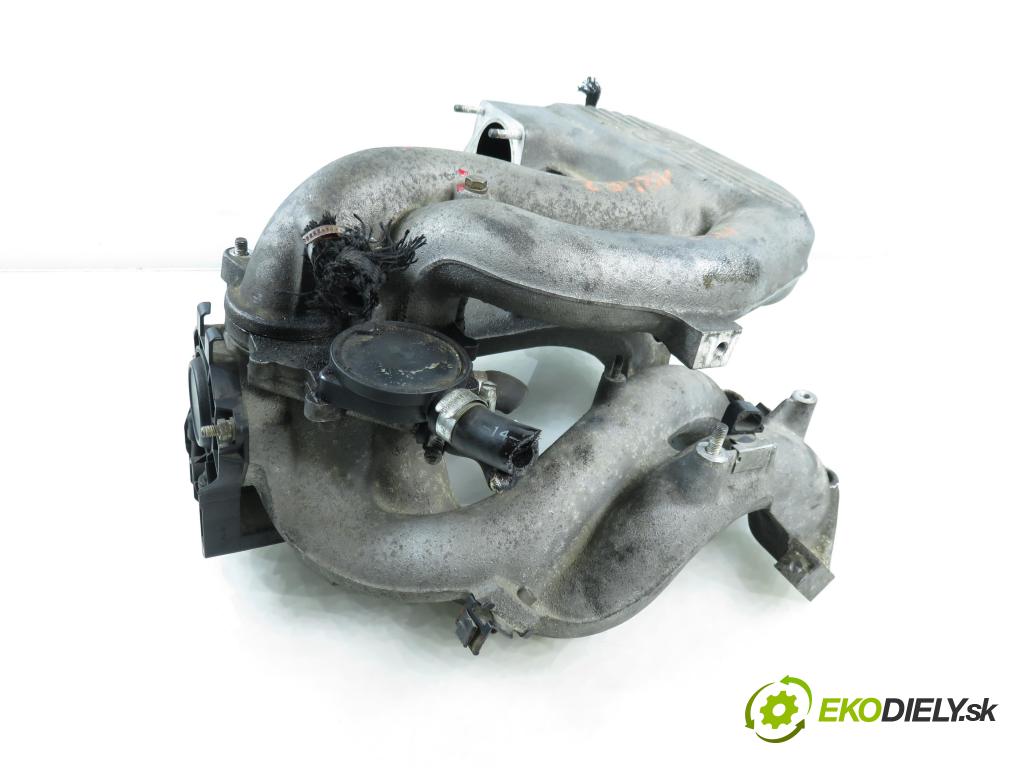 BMW 3 Touring (E36) KOMBI 1998 85,00 318 i 116 - M43 B18 (184E2) 1796,00 Potrubie