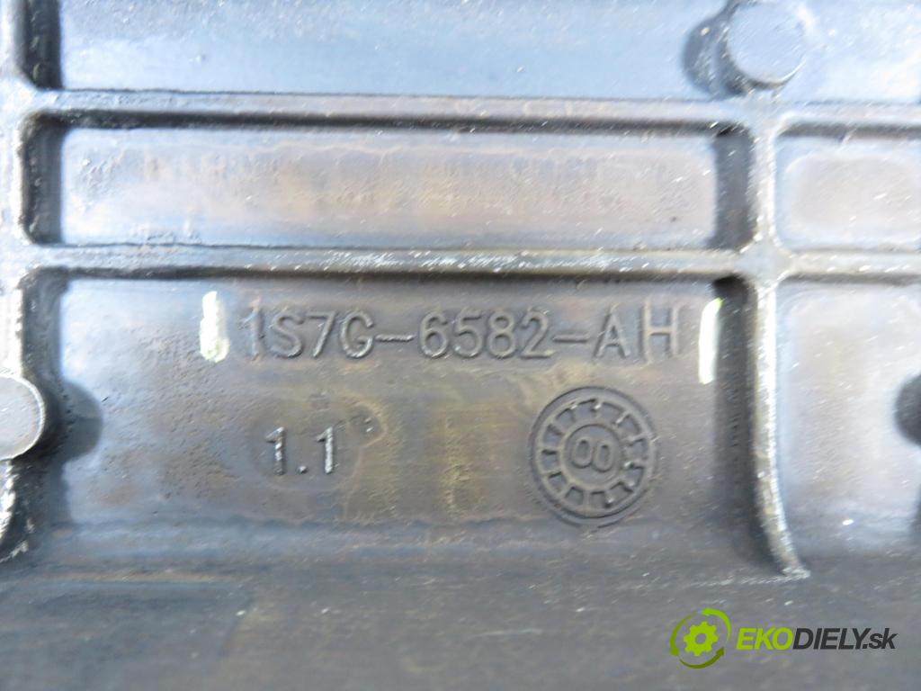 FORD MONDEO III sedan (B4Y) SEDAN 2002 107,00 2.0 16V - CJBB 1999,00 kryt Ventilů 1S7G6582AH