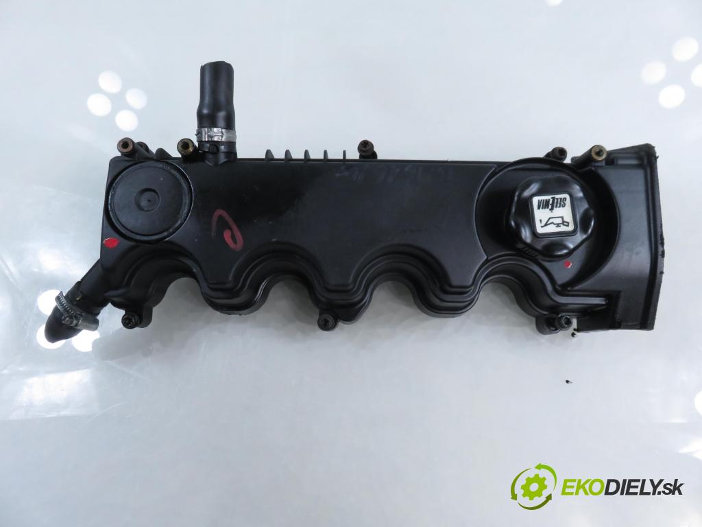 FIAT DOBLO nadwozie wielkoprzestrzenne (MPV) (119_, 223_) KOMBIVAN 2003 74,00 1.9 JTD (223AXE1A) - 223 B2.000 1910,00 kryt Ventilů 46530606 ; 73500695