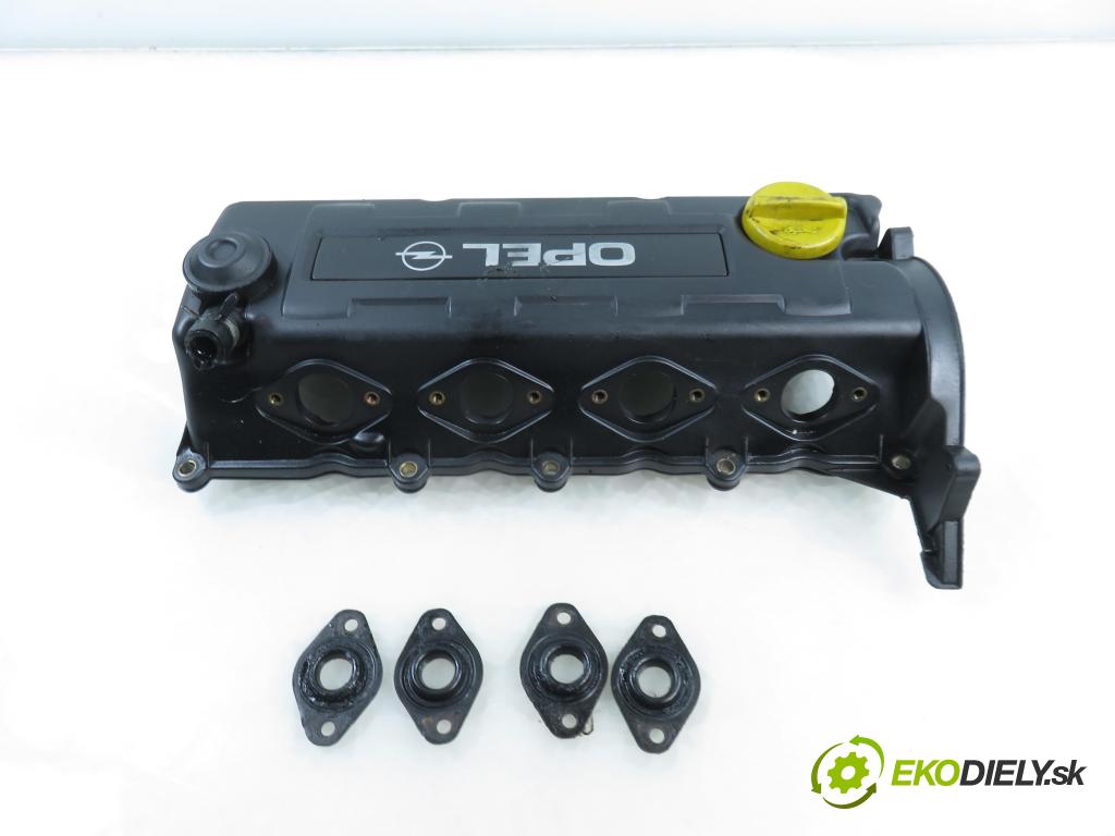 OPEL ASTRA G liftback (T98) HB 2001 55,00 1.7 DTI 16V - Y 17 DT 1686,00 kryt Ventilů 897183005