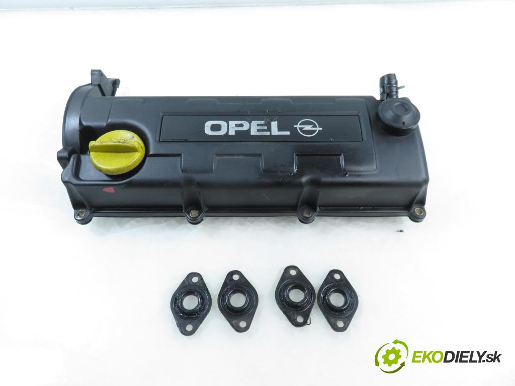 OPEL ASTRA G liftback (T98) HB 2001 55,00 1.7 DTI 16V - Y 17 DT 1686,00 kryt Ventilů 897183005