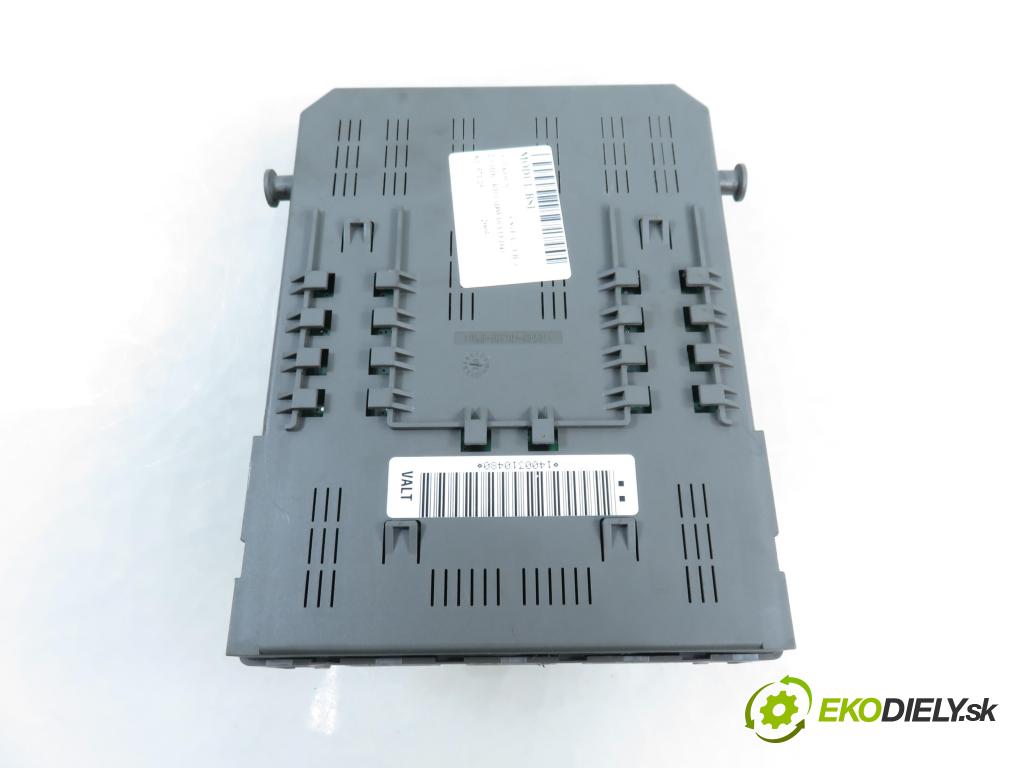 CITROEN C8 (EA_, EB_) MINIVAN 2005 0,00 2.0 HDi - RHT (DW10ATED4) 1997,00 MODUL BSI 1400310480