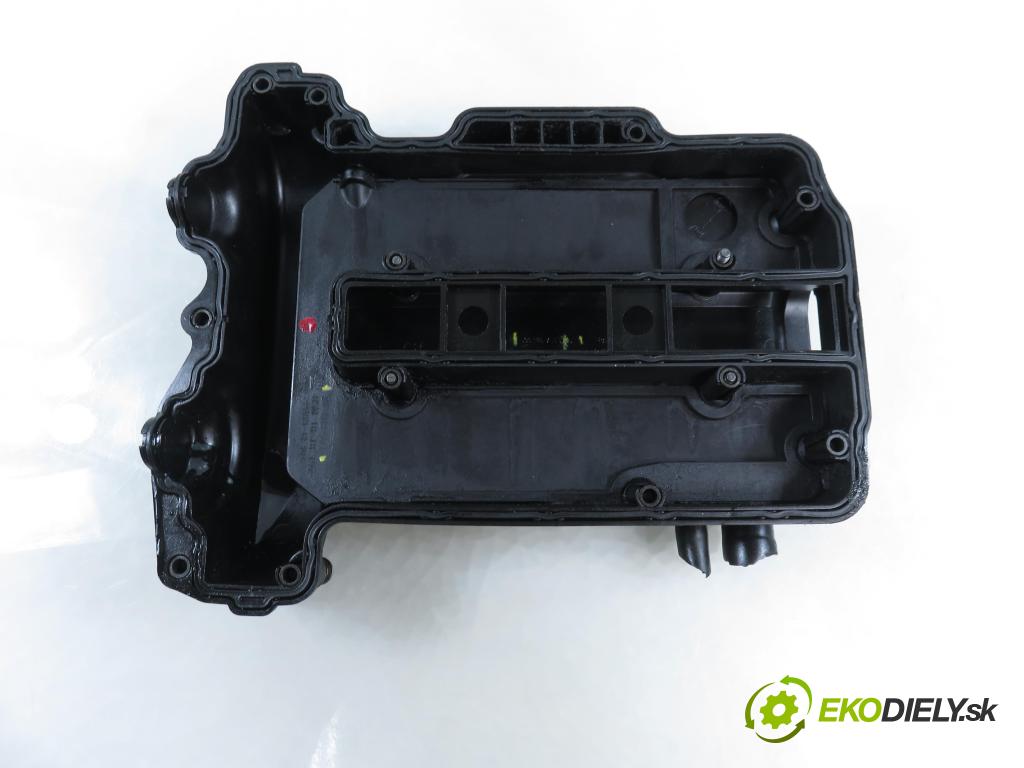 OPEL CORSA C (X01) HB 2000 43,00 1.0 12V 58 - Z 10 XE 973,00 kryt Ventilů 24403771 ; 09129756