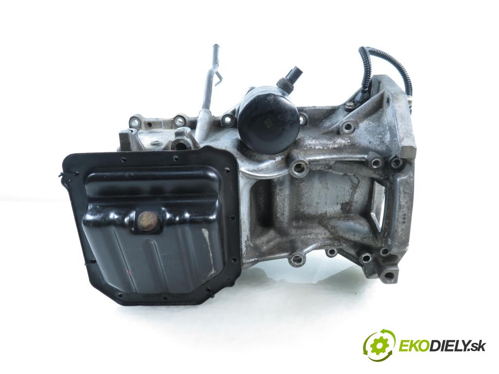 KIA CEE'D liftback (ED) HB 2008 80,00 1.4 16V 109 - G4FA 1396,00 Vaňa olejová 211352B000 (Olejová vaňa)