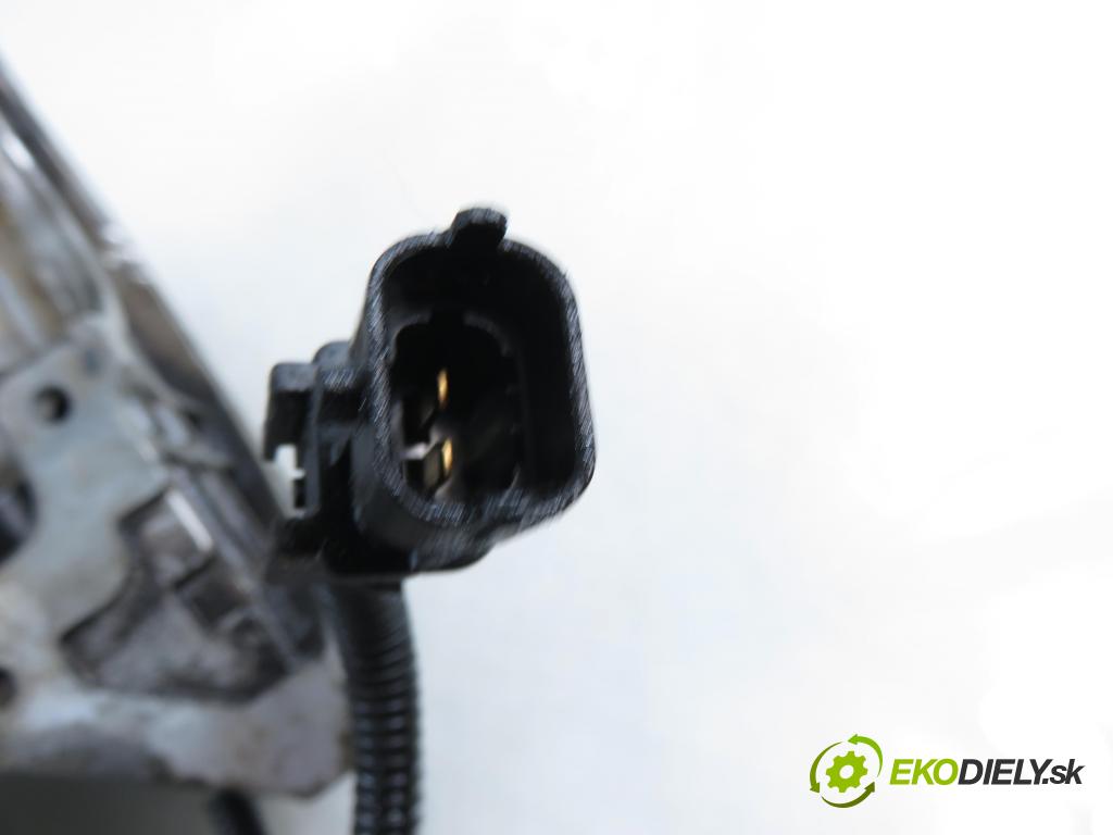 KIA CEE'D liftback (ED) HB 2008 80,00 1.4 16V 109 - G4FA 1396,00 Vaňa olejová 211352B000 (Olejová vaňa)