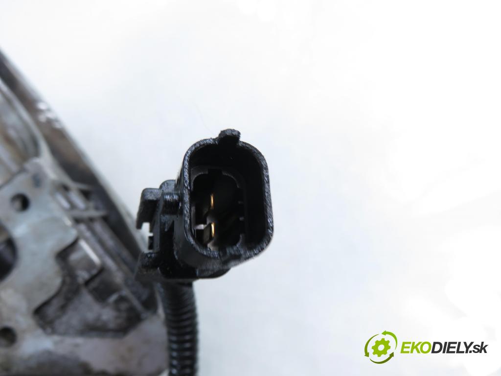 KIA CEE'D liftback (ED) HB 2008 80,00 1.4 16V 109 - G4FA 1396,00 Vaňa olejová 211352B000 (Olejová vaňa)