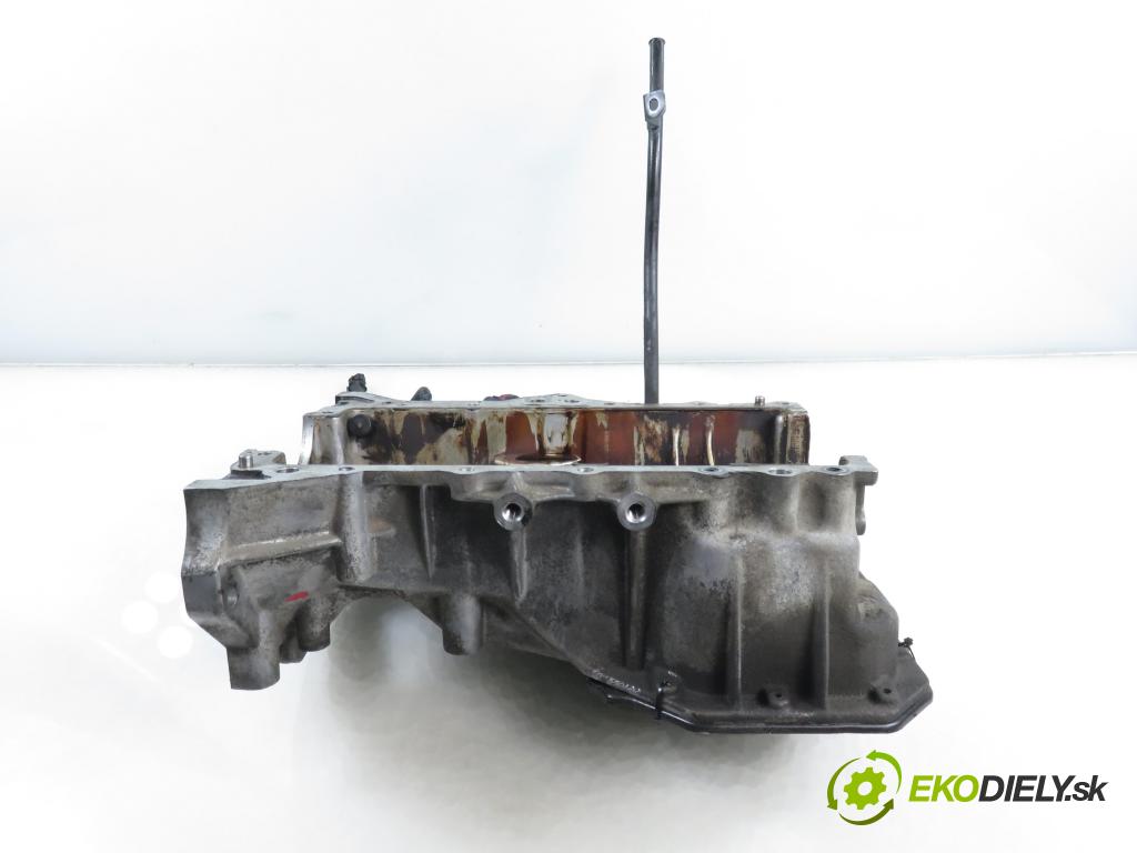 KIA CEE'D liftback (ED) HB 2008 80,00 1.4 16V 109 - G4FA 1396,00 Vaňa olejová 211352B000 (Olejová vaňa)