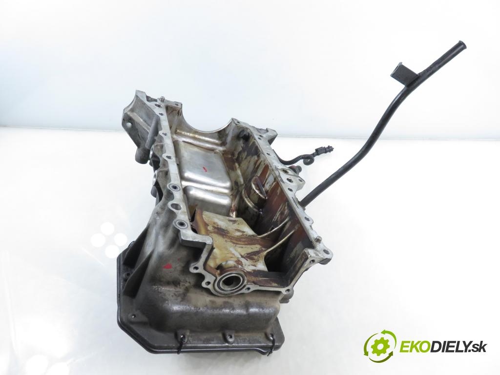 KIA CEE'D liftback (ED) HB 2008 80,00 1.4 16V 109 - G4FA 1396,00 Vaňa olejová 211352B000 (Olejová vaňa)