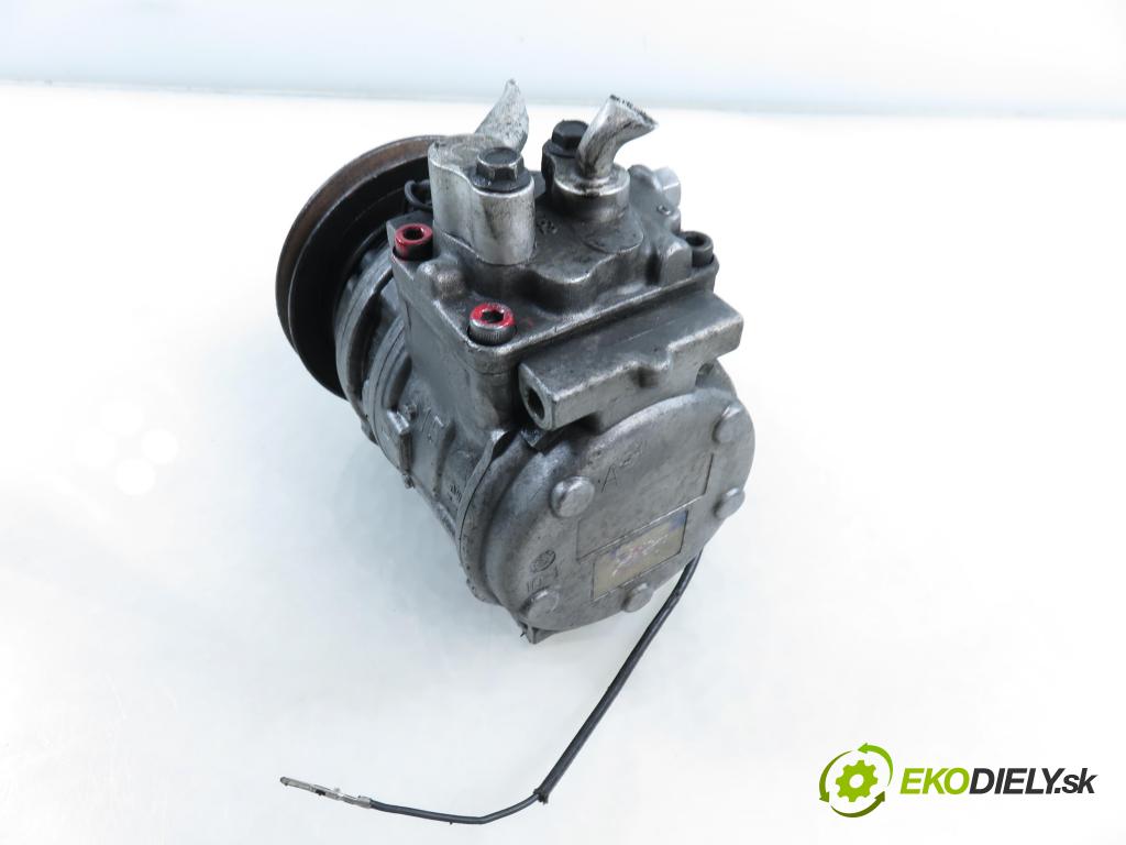 KIA SPORTAGE (K00) TERENOWY 2000 61,00 2.0 TD 4WD 83 - RF 1998,00 KOMPRESOR: klimatizace  (Kompresor klimatizace)