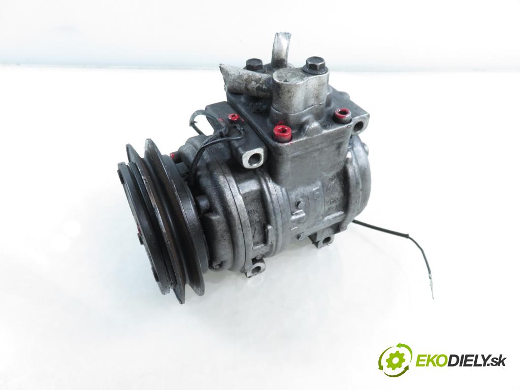 KIA SPORTAGE (K00) TERENOWY 2000 61,00 2.0 TD 4WD 83 - RF 1998,00 KOMPRESOR: klimatizace  (Kompresor klimatizace)