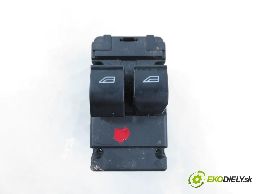 FORD TRANSIT CUSTOM V362 Skrzynia (FY, FZ) FURGON 2016 77,00 2.0 TDCi - YLF6 1995,00 Panel ovládaní oken