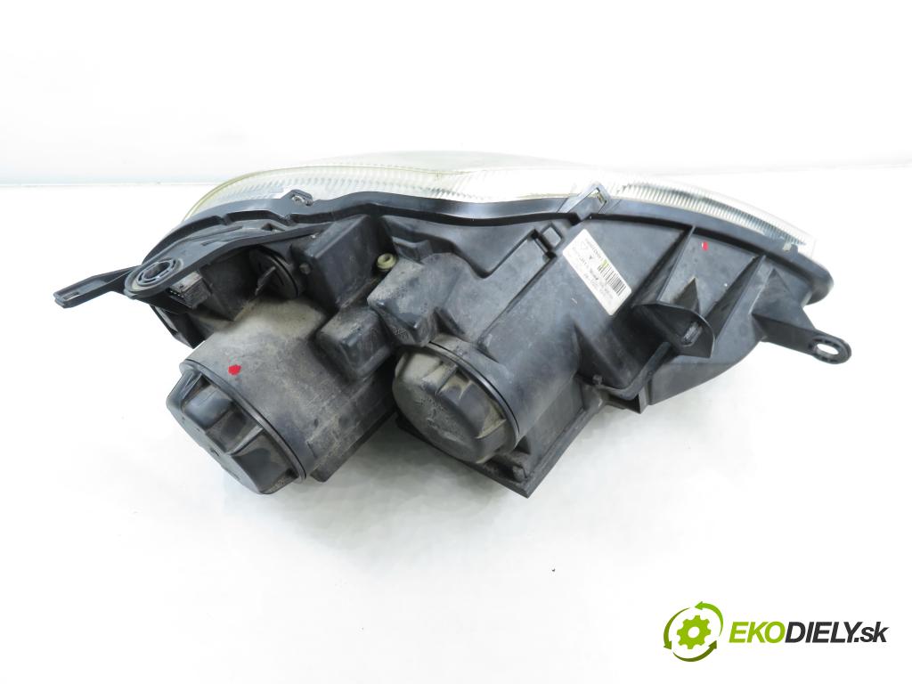 CITROEN C8 (EA_, EB_) MINIVAN 2005 0,00 2.0 HDi - RHT (DW10ATED4) 1997,00 Svetlo LP 1494316080
