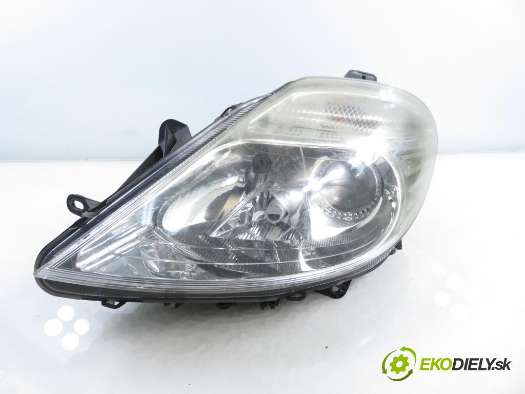 CITROEN C8 (EA_, EB_) MINIVAN 2005 0,00 2.0 HDi - RHT (DW10ATED4) 1997,00 Svetlo LP 1494316080