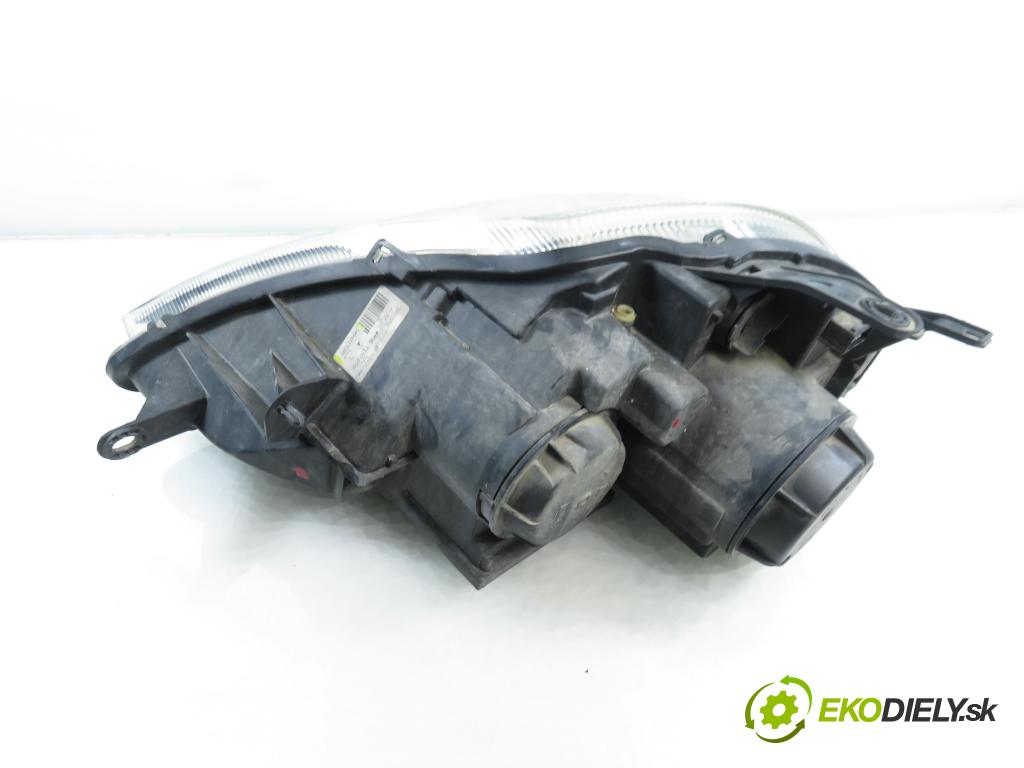 CITROEN C8 (EA_, EB_) MINIVAN 2005 0,00 2.0 HDi - RHT (DW10ATED4) 1997,00 Svetlo PP 1494315080
