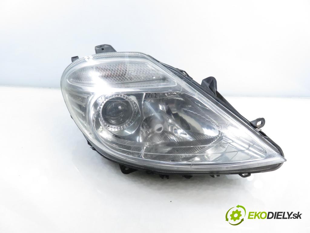 CITROEN C8 (EA_, EB_) MINIVAN 2005 0,00 2.0 HDi - RHT (DW10ATED4) 1997,00 Svetlo PP 1494315080