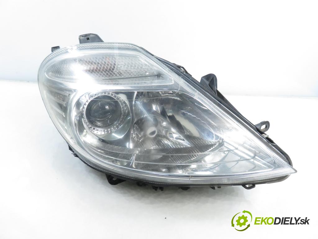 CITROEN C8 (EA_, EB_) MINIVAN 2005 0,00 2.0 HDi - RHT (DW10ATED4) 1997,00 Svetlo PP 1494315080