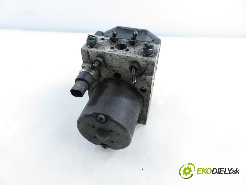 CITROEN XSARA PICASSO (N68) MINIVAN 2004 80,00 1.6 HDi 109 - 9HY (DV6TED4) 1560,00 Pumpa ABS 0265950072 (Pumpa ABS)