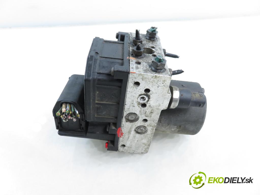 CITROEN XSARA PICASSO (N68) MINIVAN 2004 80,00 1.6 HDi 109 - 9HY (DV6TED4) 1560,00 Pumpa ABS 0265950072 (Pumpa ABS)