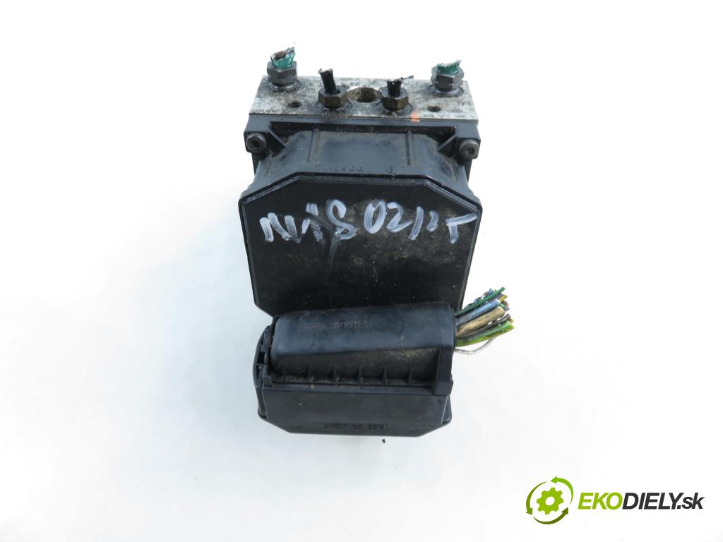 CITROEN XSARA PICASSO (N68) MINIVAN 2004 80,00 1.6 HDi 109 - 9HY (DV6TED4) 1560,00 Pumpa ABS 0265950072 (Pumpa ABS)