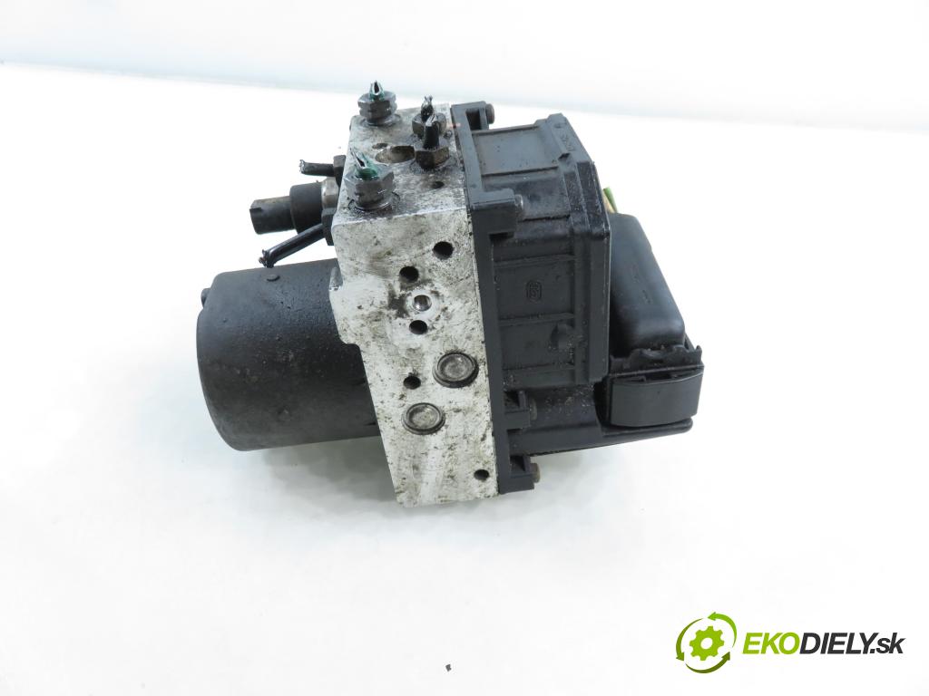 CITROEN XSARA PICASSO (N68) MINIVAN 2004 80,00 1.6 HDi 109 - 9HY (DV6TED4) 1560,00 Pumpa ABS 0265950072 (Pumpa ABS)