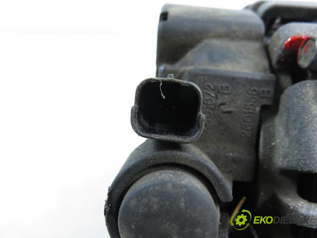 CITROEN XSARA PICASSO (N68) MINIVAN 2004 80,00 1.6 HDi 109 - 9HY (DV6TED4) 1560,00 Alternátor 9646321780 (Alternátor)