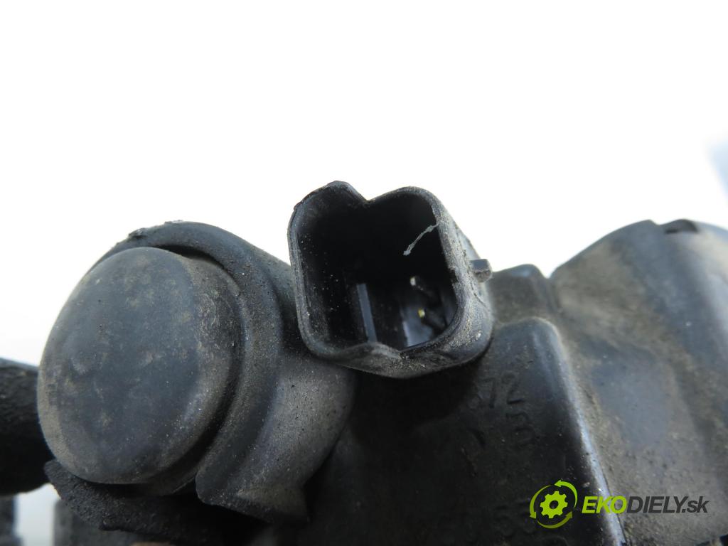 CITROEN XSARA PICASSO (N68) MINIVAN 2004 80,00 1.6 HDi 109 - 9HY (DV6TED4) 1560,00 Alternátor 9646321780 (Alternátor)