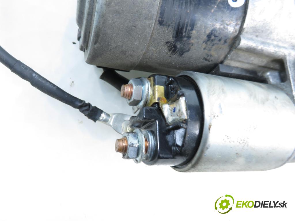 CITROEN XSARA PICASSO (N68) MINIVAN 2002 85,00 1.8 16V - 6FZ (EW7J4) 1749,00 Štartér  (Štartér)