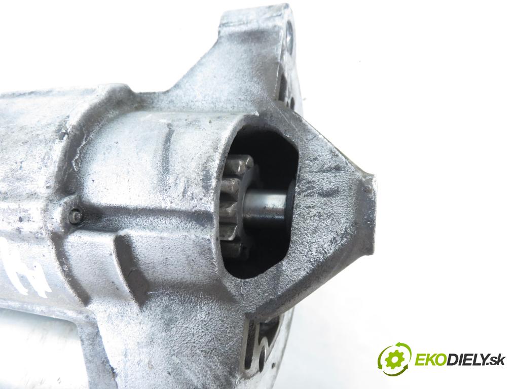 CITROEN XSARA PICASSO (N68) MINIVAN 2002 85,00 1.8 16V - 6FZ (EW7J4) 1749,00 Štartér  (Štartér)