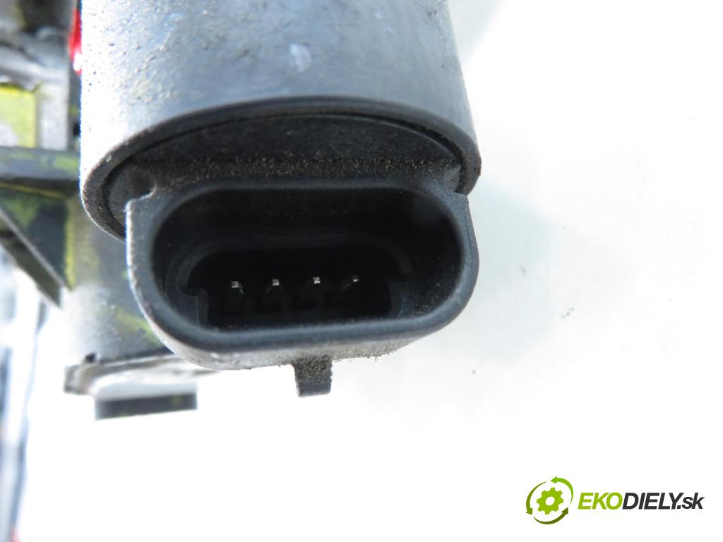 CITROEN XSARA PICASSO (N68) MINIVAN 2002 85,00 1.8 16V - 6FZ (EW7J4) 1749,00 Škrtiaca klapka 9642473280 (Škrtiaca klapka)