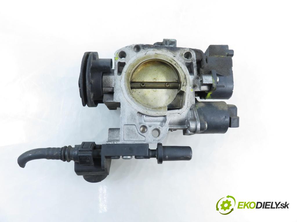 CITROEN XSARA PICASSO (N68) MINIVAN 2002 85,00 1.8 16V - 6FZ (EW7J4) 1749,00 Škrtiaca klapka 9642473280 (Škrtiaca klapka)