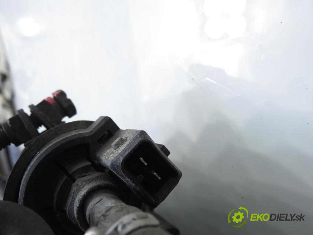 FORD TRANSIT CONNECT (P65_, P70_, P80_) KOMBIVAN 2008 81,00 1.8 TDCi - RWPA 1753,00 Webasto 2T1H18K463BF ; 1M5H18K464AB (Webasto (nezávislé kúrenie))