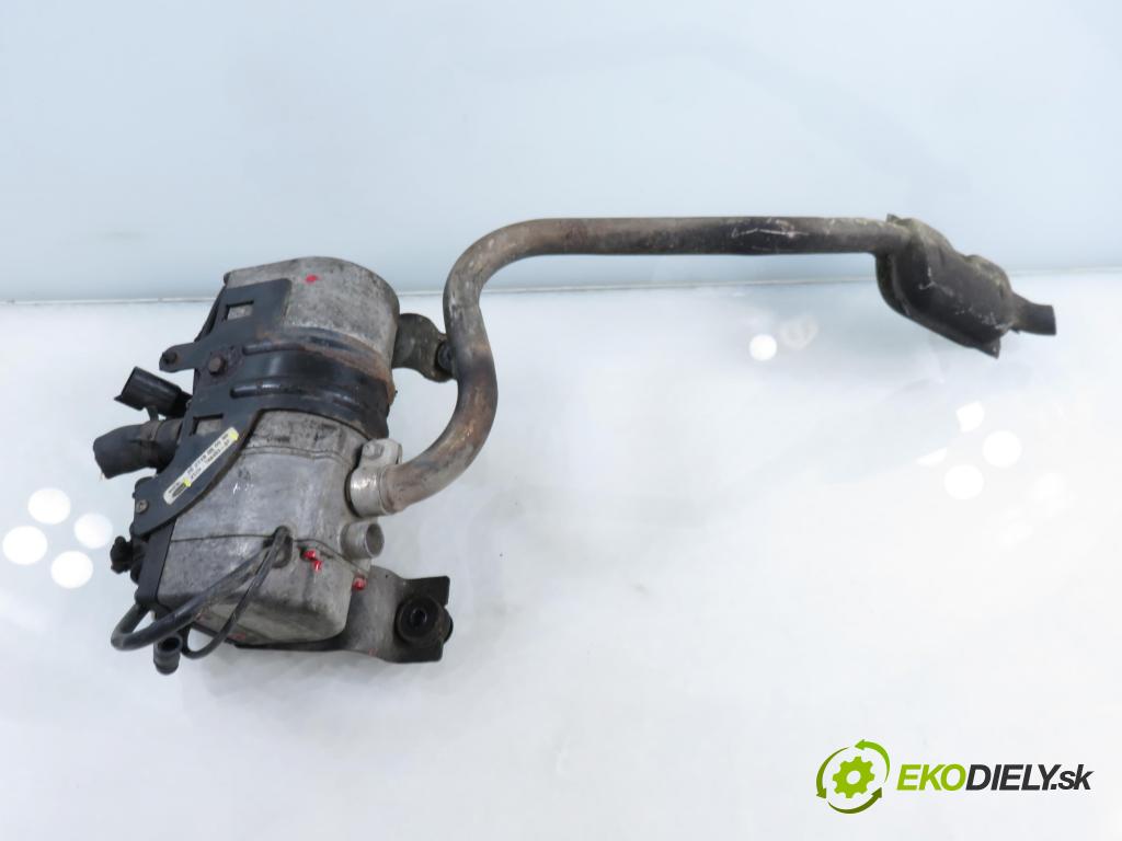 FORD TRANSIT CONNECT (P65_, P70_, P80_) KOMBIVAN 2008 81,00 1.8 TDCi - RWPA 1753,00 Webasto 2T1H18K463BF ; 1M5H18K464AB (Webasto (nezávislé kúrenie))