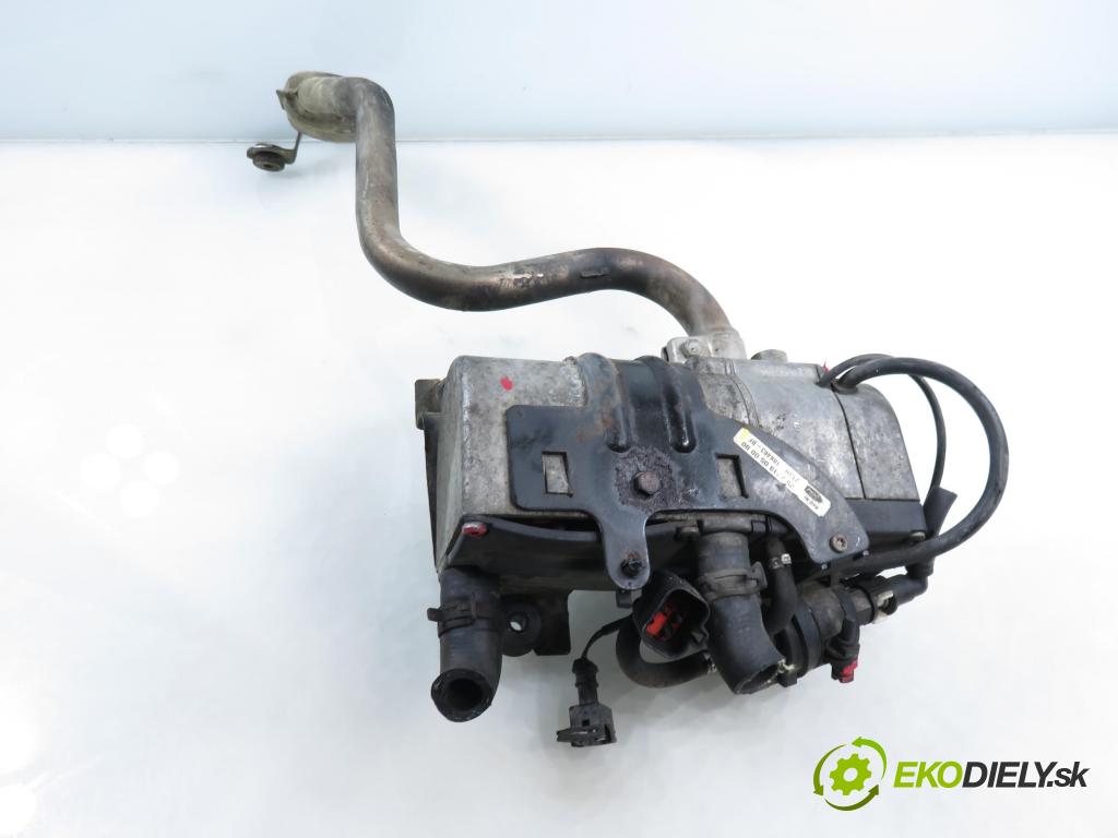 FORD TRANSIT CONNECT (P65_, P70_, P80_) KOMBIVAN 2008 81,00 1.8 TDCi - RWPA 1753,00 Webasto 2T1H18K463BF ; 1M5H18K464AB (Webasto (nezávislé kúrenie))