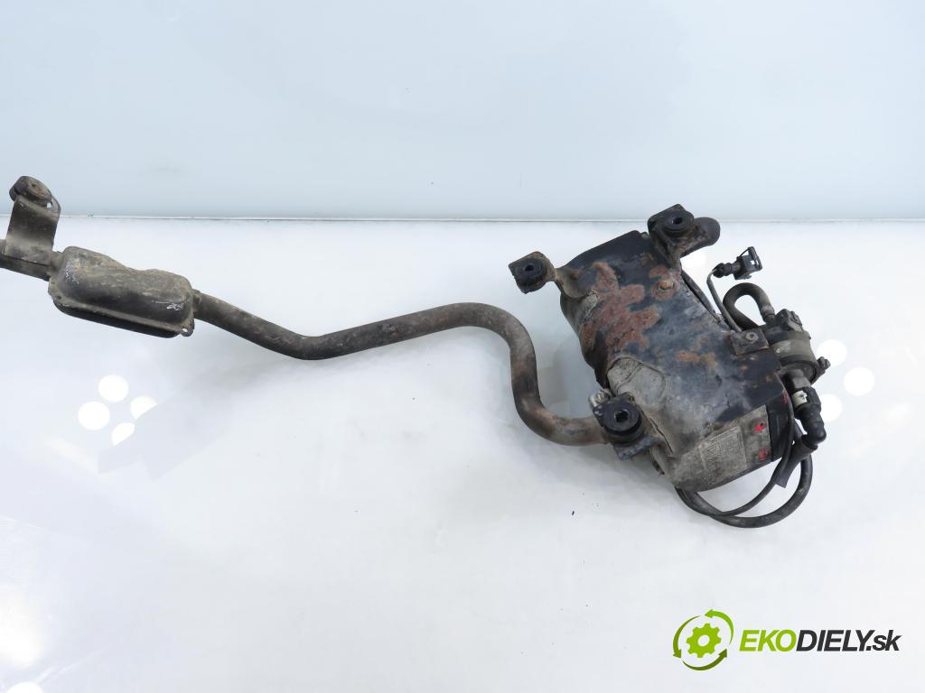 FORD TRANSIT CONNECT (P65_, P70_, P80_) KOMBIVAN 2008 81,00 1.8 TDCi - RWPA 1753,00 Webasto 2T1H18K463BF ; 1M5H18K464AB (Webasto (nezávislé kúrenie))