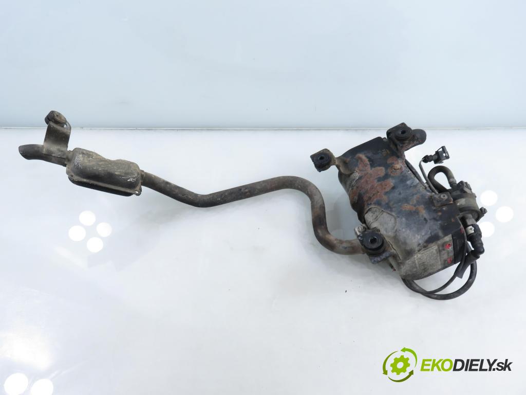 FORD TRANSIT CONNECT (P65_, P70_, P80_) KOMBIVAN 2008 81,00 1.8 TDCi - RWPA 1753,00 Webasto 2T1H18K463BF ; 1M5H18K464AB (Webasto (nezávislé kúrenie))