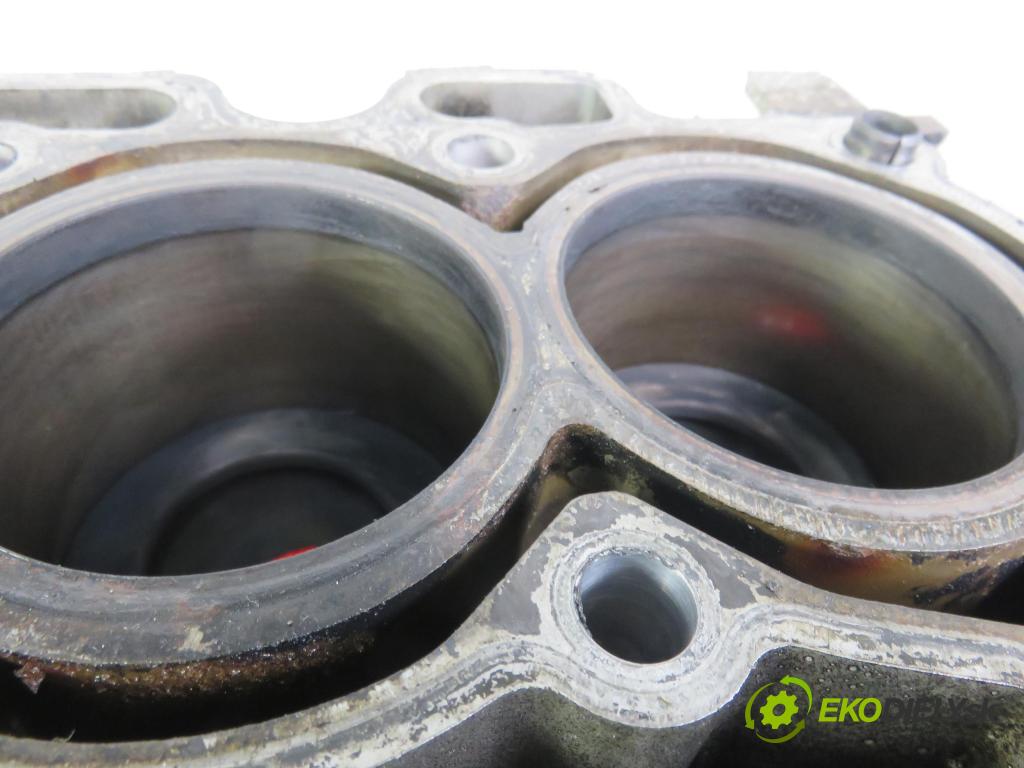 FORD FOCUS III Turnier KOMBI 2015 88,00 1.5 TDCi - XWDB 1499,00 blok Motor XWDB (Blok motora)