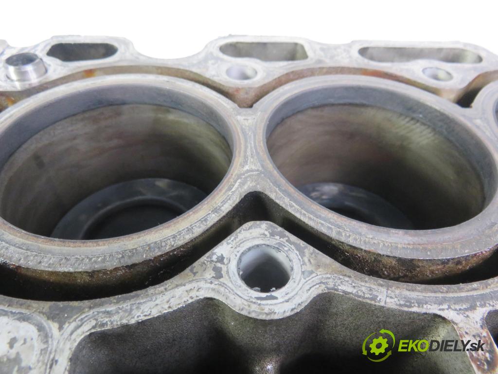 FORD FOCUS III Turnier KOMBI 2015 88,00 1.5 TDCi - XWDB 1499,00 blok Motor XWDB (Blok motora)