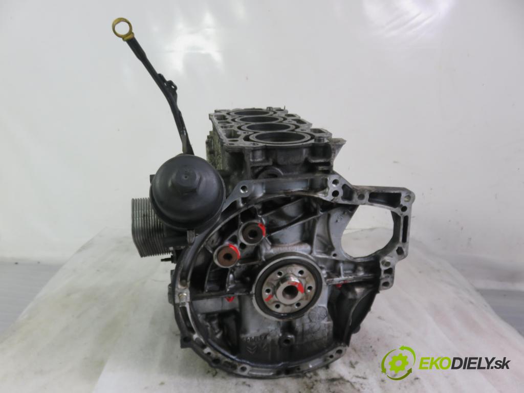 FORD FOCUS III Turnier KOMBI 2015 88,00 1.5 TDCi - XWDB 1499,00 blok Motor XWDB (Blok motora)