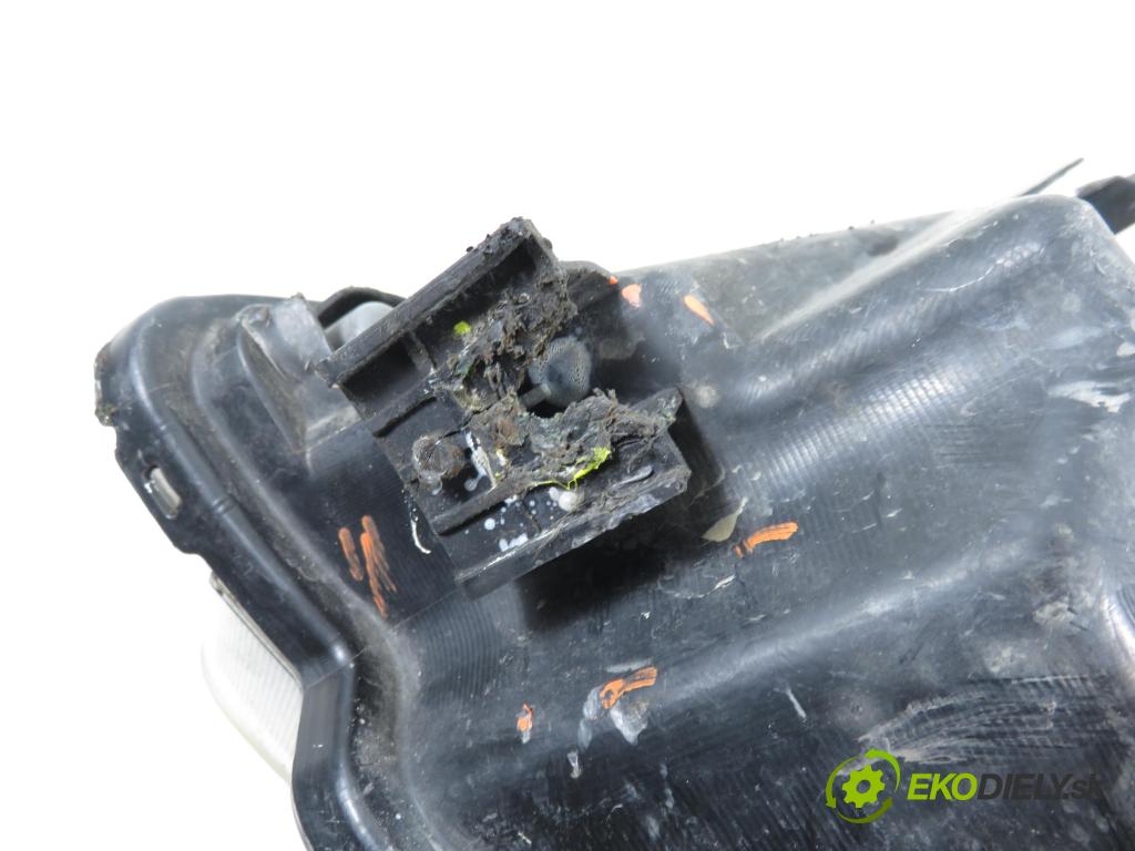 HONDA CIVIC VII Hatchback (EU, EP, EV) HB 2004 66,00 1.4 iS (EP1) 90 - D14Z6 1396,00 Svetlo PP 33100S5TG61