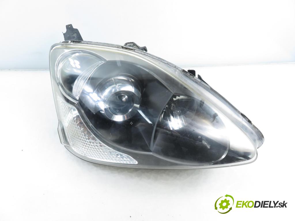 HONDA CIVIC VII Hatchback (EU, EP, EV) HB 2004 66,00 1.4 iS (EP1) 90 - D14Z6 1396,00 Svetlo PP 33100S5TG61