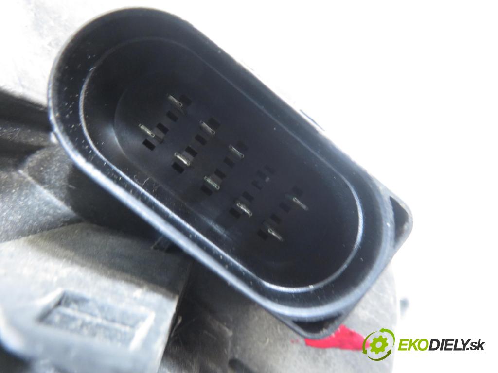 VW TOURAN (1T1, 1T2) MINIVAN 2005 75,00 1.6 - BGU 1595,00 světlo LP 1T0941005D