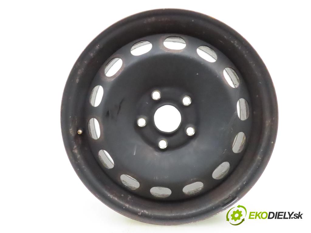 VW   0    disky / disk (OCEL