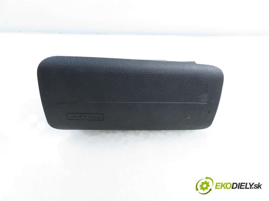 FIAT PANDA (169_) HB 2008 51,00 1.3 D Multijet 4x4 - 188 A8.000 1248,00 AirBag air BAG CESTUJÍCÍ: 735417256
