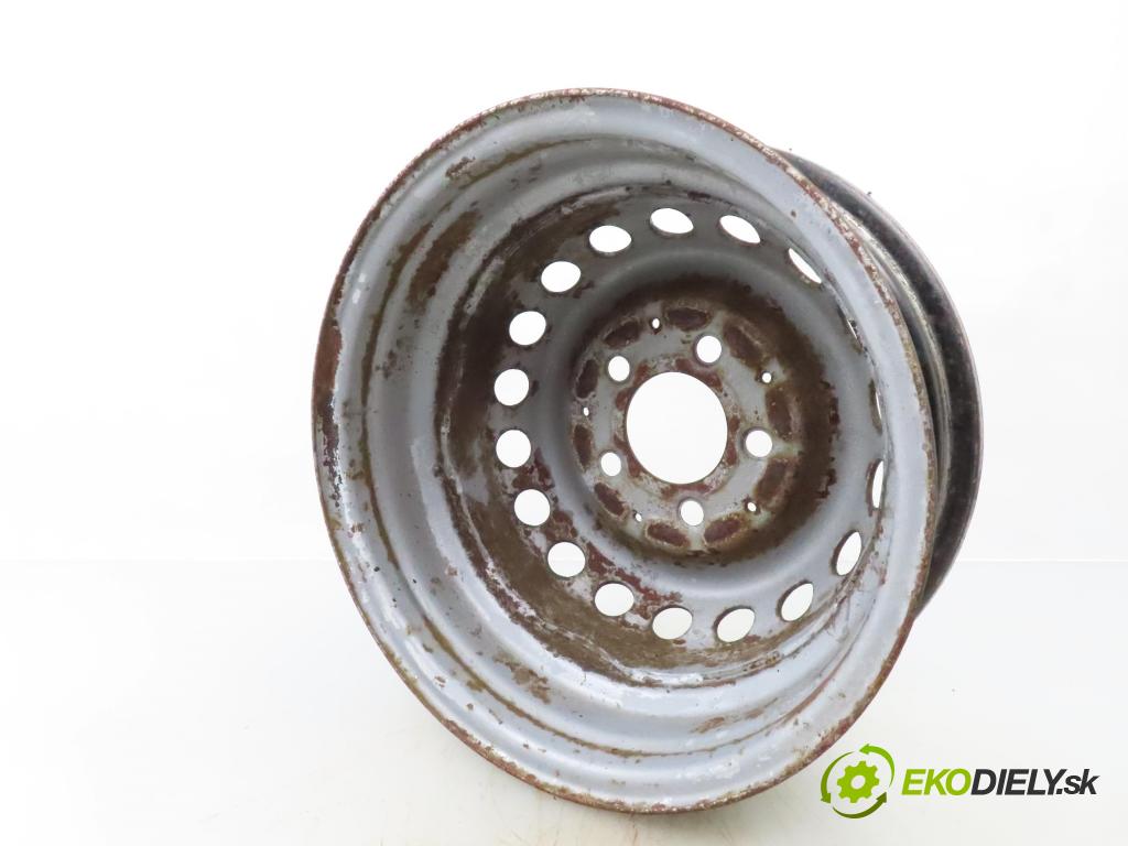 MERCEDES-BENZ   0    disky / disk plechový 