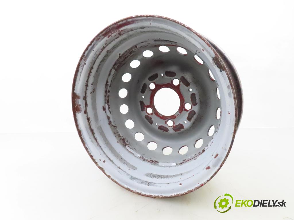 MERCEDES-BENZ   0    disky / disk plechový