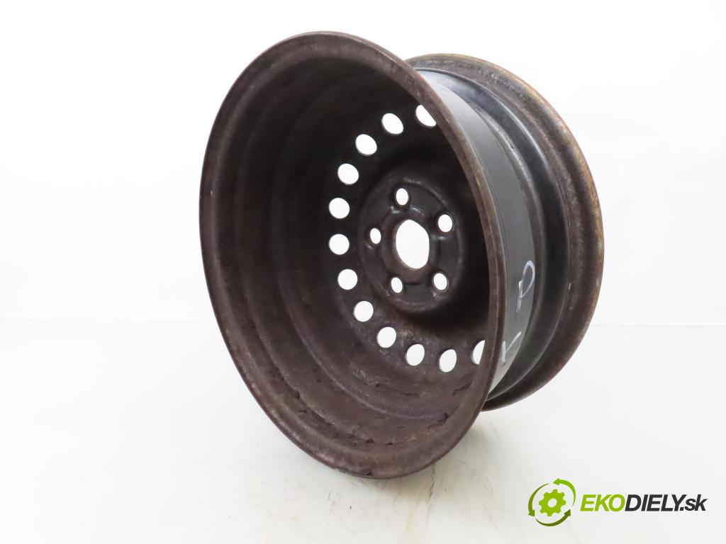 VW   0    disky / disk plechový 7D0601027A